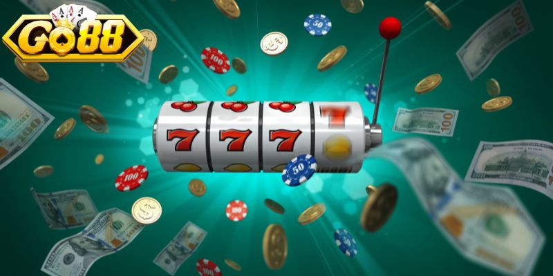 Chọn game dựa theo sự biến động thưởng