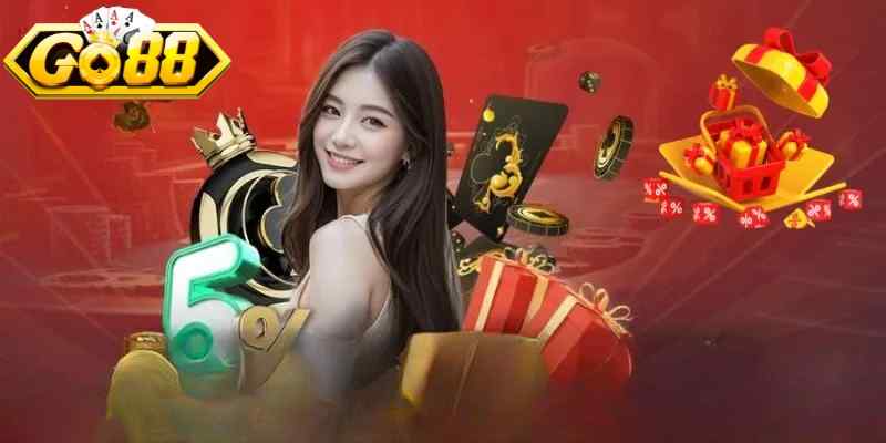 Câu hỏi xoay quanh các sự kiện ưu đãi của cổng game