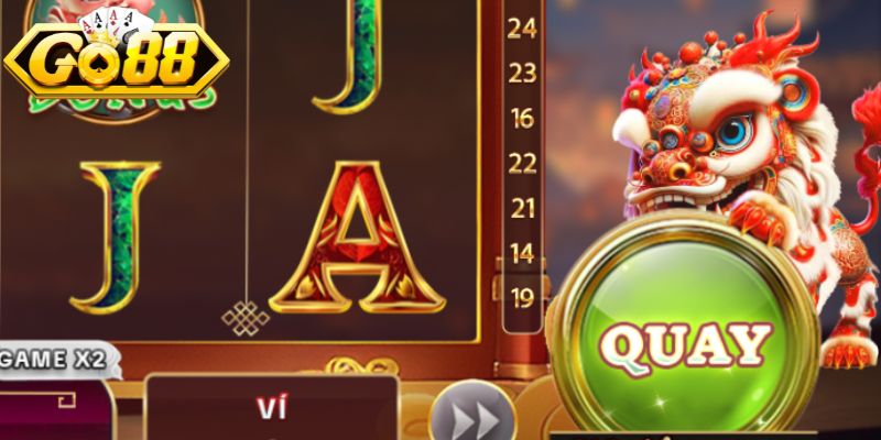 Công thức ngắt nhịp vòng quay